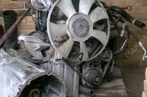 VW CRAFTER 2.0 TDI CKT КОРОБКА ПЕРЕДАЧW