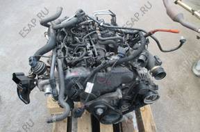 VW CRAFTER 2.0 TDI двигатель CKT