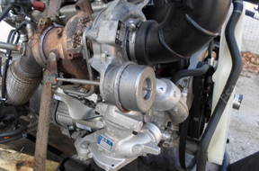 VW CRAFTER 2.0 TDI ТУРБОКОМПРЕССОР 03L145873D