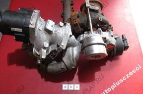 VW CRAFTER 2.0  ТУРБОКОМПРЕССОР 03L145715B