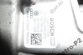 VW CRAFTER 2013 год ТНВД. 03L130755AB CKT 247KM