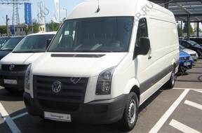 VW CRAFTER 2014r 2.0 TDI двигатель