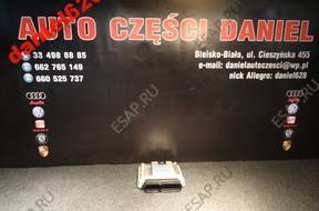 VW CRAFTER 2.0TDI 03L906021A БЛОК УПРАВЛЕНИЯ CSL
