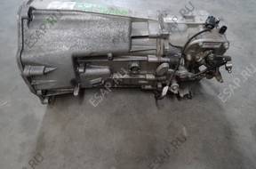 VW CRAFTER 2.0TDI КОРОБКА ПЕРЕДАЧW