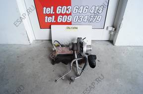 VW CRAFTER 2.0TDI ТУРБОКОМПРЕССОР 03L253014A