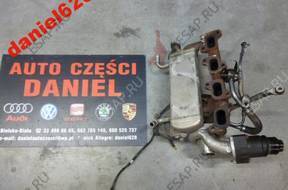 VW CRAFTER 2.0TDI ТУРБОКОМПРЕССОР 03L253014A