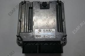 VW CRAFTER 2.5 0281012950 074906032S EDC16CP
