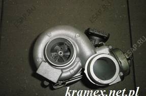 VW Crafter 2.5 TDI 49377-07440 reg ТУРБИНА !!