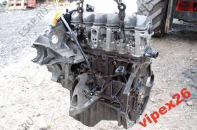 VW CRAFTER 2.5 TDI BJK  двигатель  180000KM