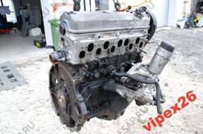 VW CRAFTER 2.5 TDI BJK  двигатель  180000KM