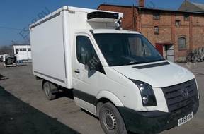VW CRAFTER 2.5 TDI BJK КОРОБКА ПЕРЕДАЧW АВТОМАТИЧЕСКАЯ