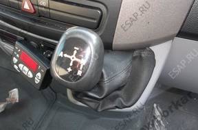 VW CRAFTER 2.5 TDI BJK КОРОБКА ПЕРЕДАЧW АВТОМАТИЧЕСКАЯ