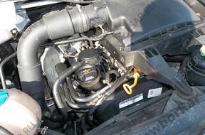 VW CRAFTER 2.5 TDI BJK КОРОБКА ПЕРЕДАЧW АВТОМАТИЧЕСКАЯ
