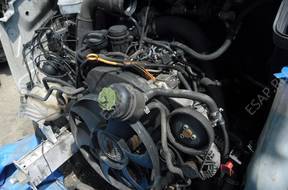 VW CRAFTER 2.5 TDI BJK КОРОБКА ПЕРЕДАЧW АВТОМАТИЧЕСКАЯ
