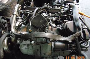 VW  CRAFTER 2.5 TDI -BJL-  двигатель
