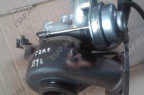 VW CRAFTER 2.5 TDI  BJL ТУРБИНА 076145701R