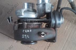 VW CRAFTER 2.5 TDI  BJL ТУРБИНА 076145701R