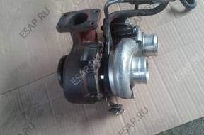 VW CRAFTER 2.5 TDI  BJL ТУРБИНА 076145701R