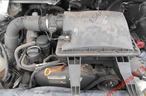 VW CRAFTER 2.5 TDI BLUE 2011 ГОД CEB двигатель
