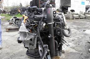 VW CRAFTER 2.5 TDI двигатель BJK 109KM