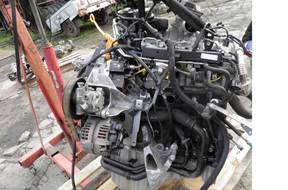 VW CRAFTER 2.5 TDI двигатель BJL 136KM IGA