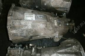 VW CRAFTER 2.5 TDI КОРОБКА ПЕРЕДАЧW