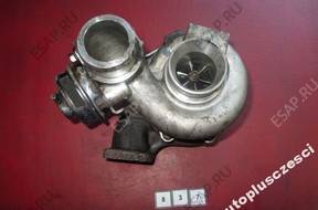 VW CRAFTER 2.5  ТУРБОКОМПРЕССОР 49377-07440