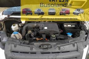VW CRAFTER 2.5TDI BJK GOY SUPEK двигатель
