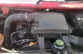 VW CRAFTER 2.5TDI BJL двигатель КОРОБКА ПЕРЕДАЧ НА ЗАПЧАСТИ