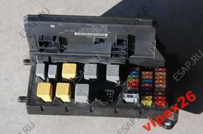 VW CRAFTER БЛОК УПАРВЛЕНИЯ SAM BSI МОДУЛЬ A9065453001