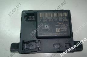 VW CRAFTER БЛОК УПРАВЛЕНИЯ МОДУЛЬ ДВЕРИ A9068205626