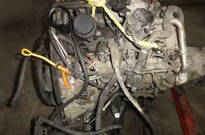 VW CRAFTER двигатель 2,5TDI BJL 136KM
