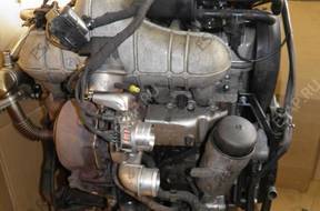 VW CRAFTER двигатель 2.5 TDI CEB AD BLUE