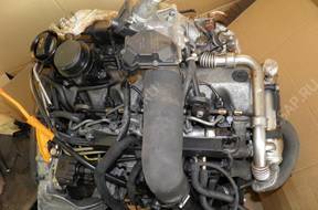 VW CRAFTER двигатель 2.5 TDI CEB AD BLUE