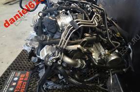VW CRAFTER двигатель комплектный 2.0TDI CKT