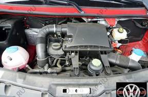 VW CRAFTER комплектный двигатель 2.0 CR CKU 6000KM