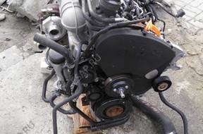VW CRAFTER КОМПЛЕКТНЫЙ двигатель BJL 136 KM