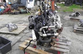 VW CRAFTER КОМПЛЕКТНЫЙ двигатель BJL 136 KM