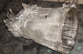VW CRAFTER КОРОБКА ПЕРЕДАЧW 2.5 2010