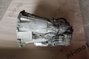 VW CRAFTER КОРОБКА ПЕРЕДАЧW AUTOMAT SPRINTSHIFT