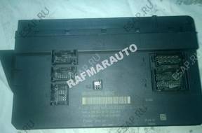 VW CRAFTER МОДУЛЬ БЛОК УПАРВЛЕНИЯ SAM A9065453301