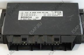 VW CRAFTER  МОДУЛЬ БЛОК УПРАВЛЕНИЯ PDC A9064460256
