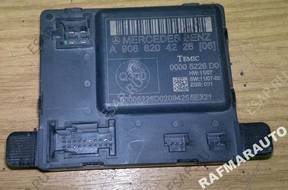 VW CRAFTER МОДУЛЬ ДВЕРИ БЛОК УПРАВЛЕНИЯ A9068204226