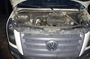 VW CRAFTER OSPRZT ДВИГАТЕЛЯ 2,5 TDI 109KM BJK BJL