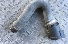 VW CRAFTER ШЛАНГ ПАТРУБОК ТУРБО 2E0145856 JAK  TDI
