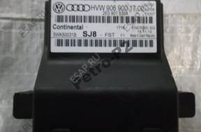 VW CRAFTER SPRINTER 2012 год. МОДУЛЬ GATEWAY 2E0907530A