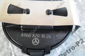 VW CRAFTER SPRINTER 2012 год. СЕНСОР DESZCZU 9068201026