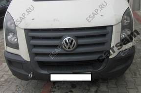 VW CRAFTER SPRINTER 2.5 TDI КОРОБКА ПЕРЕДАЧw МЕХАНИКА