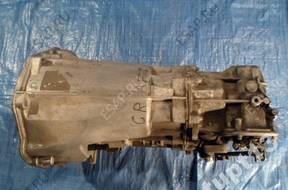 VW CRAFTER SPRINTER КОРОБКА ПЕРЕДАЧW 2.0 TDI