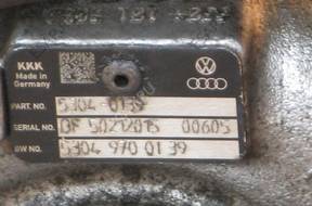 VW Crafter T5 2.0TDi 180 ТУРБОКОМПРЕССОР 03L145715J